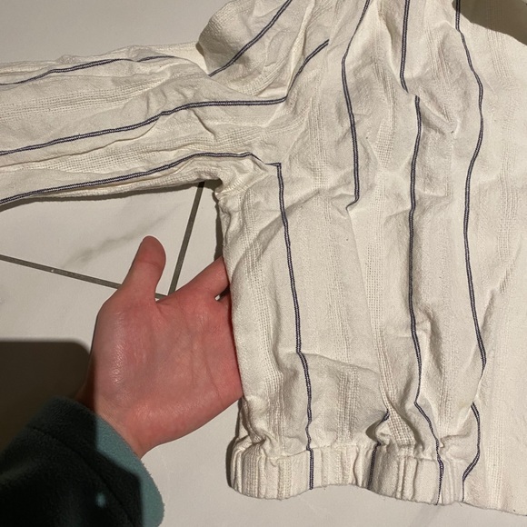 Oak+Fort Blouse - Picture 3 of 5